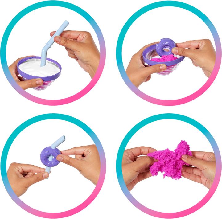 Produktbild Barbie Pop! Reveal Treats Series