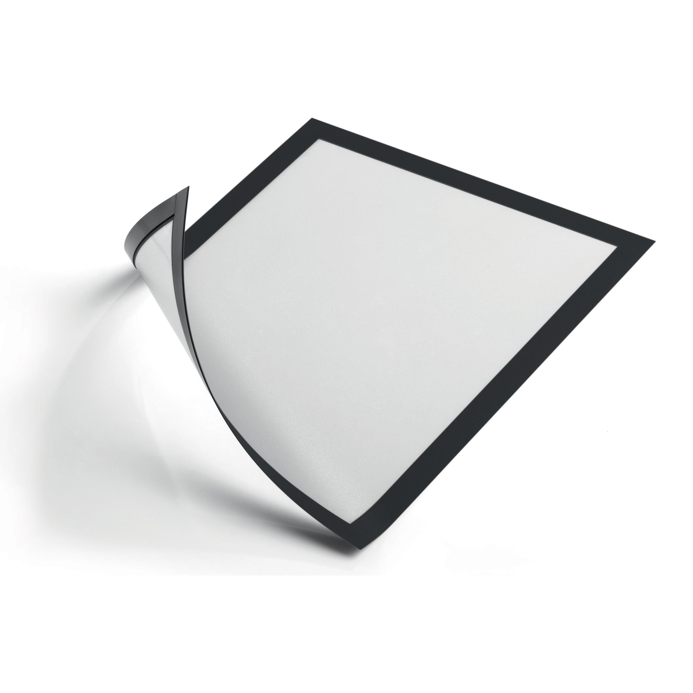 Durable, Informationsschild, Info-Rahmen Duraframe Magnetic