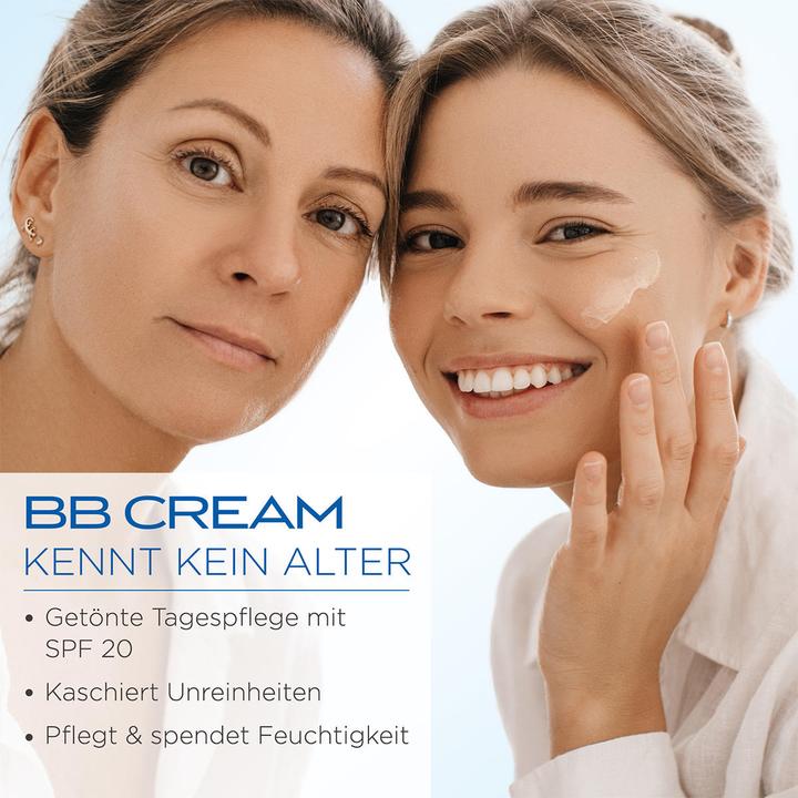 Produktbild La Mer BB Cream SPF 20 (MEDIUM)