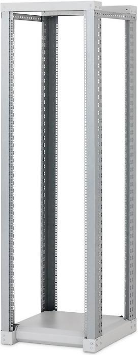 Produktbild Triton RSX-45-XD8-CXX-A1 - 19-Gestellrahmen, 45 HE, 600 x 800 mm, zweiteilig (45 HE, 19 Zoll Rack)