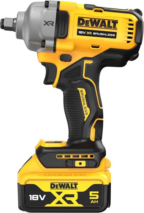 Actual product image DeWalt DCF891P2T-QW