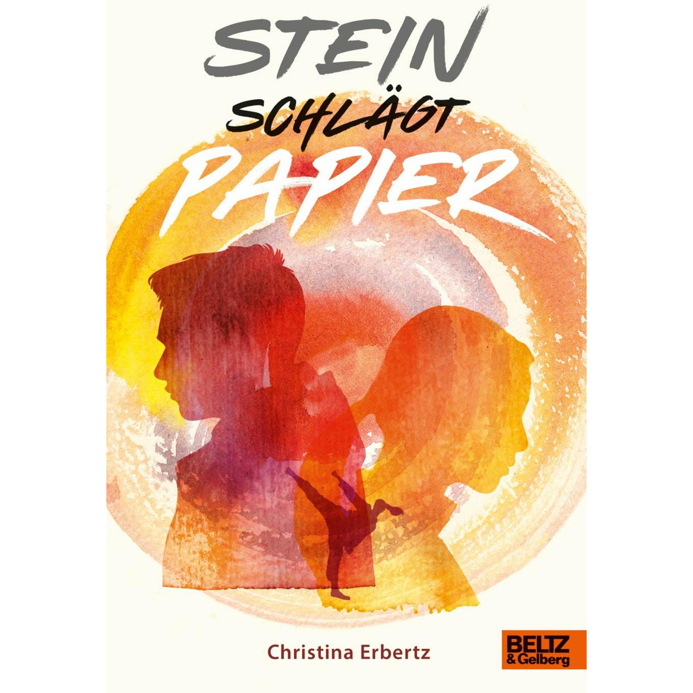 Stein schlägt Papier, Narrativa di Christina Erbertz, Stefanie Bemmann
