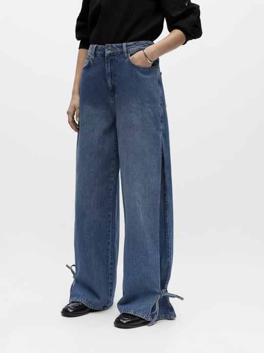 Produktbild Object Wide Leg Jeans (42)