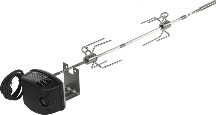 Produktbild Weber Drehspiess