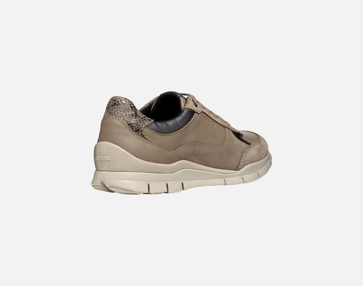 Immagine prodotto Geox D Sukie A Sneaker (37)