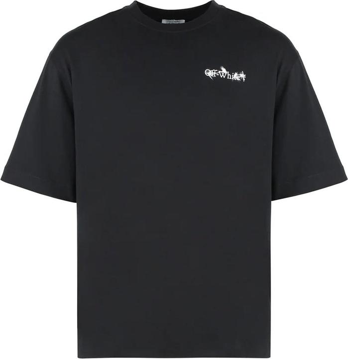 Produktbild Off Off-White Logo T-shirt (XL)