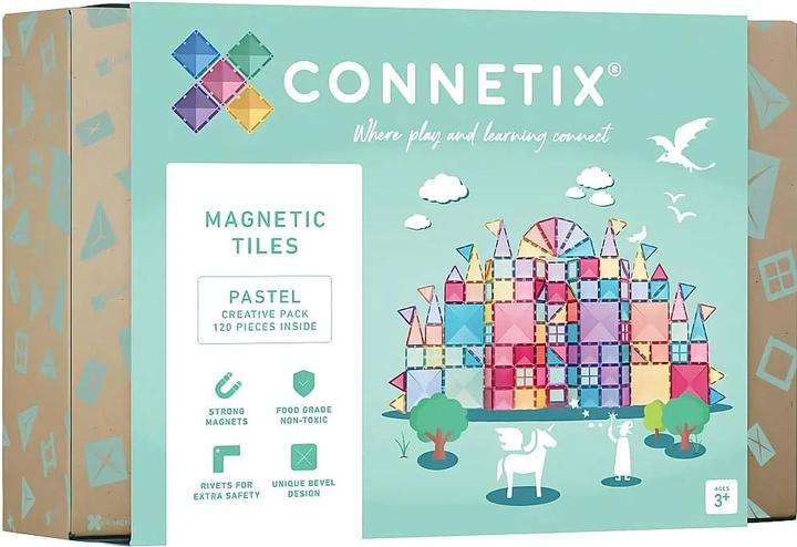 Immagine prodotto Connetix Pacchetto creativo