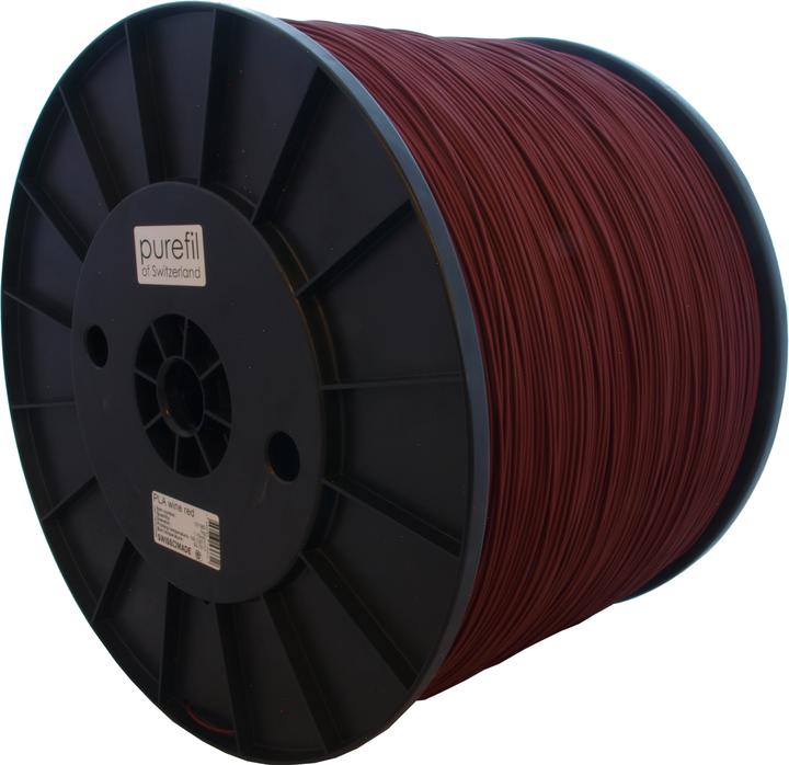 Wine red RAL 3005