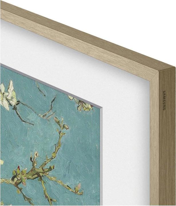 Actual product image Samsung The Frame Bezel 32" (Framing system)