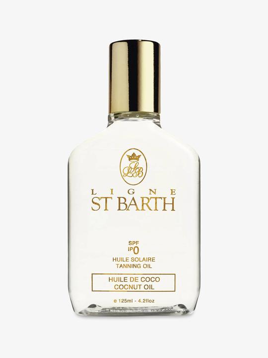 Produktbild St Barth Cocos Öl (Körperöl, 125 ml)