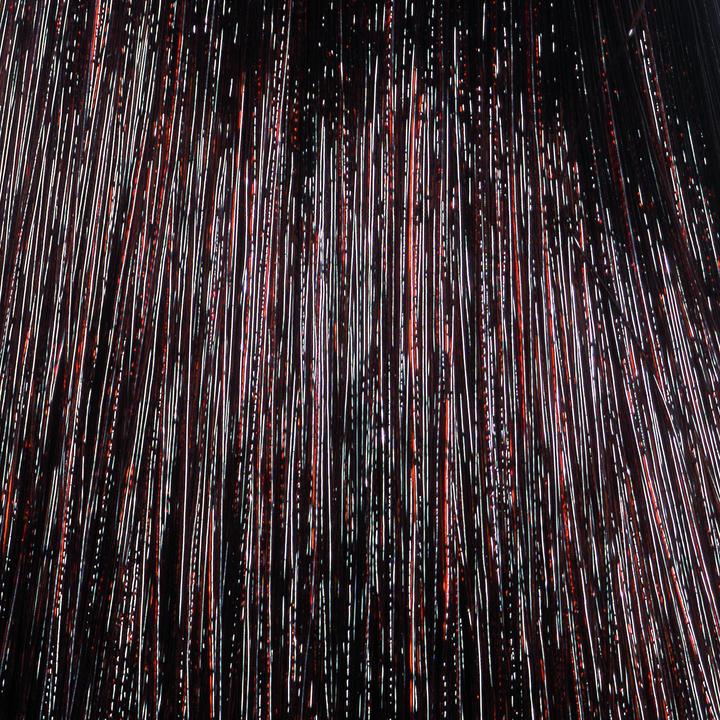 Actual product image L'Oréal Professionnel Majirel (4.56 medium brown mahogany red)