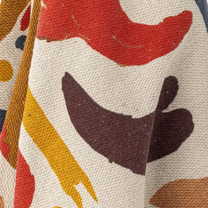 Image du produit Bloomingville Horus (160 x 130 cm)