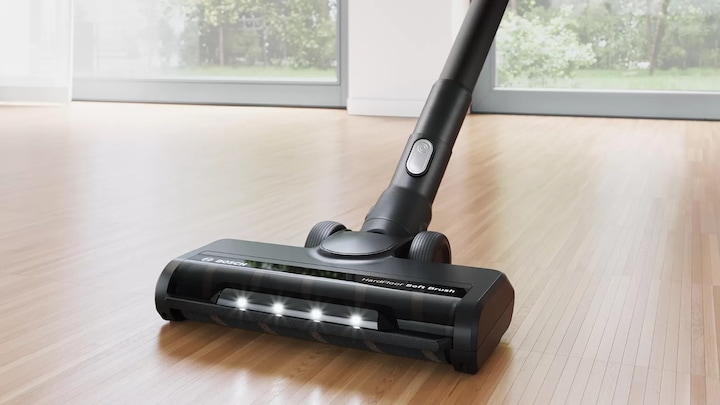 Produktbild Bosch Hausgeräte Unlimited 8