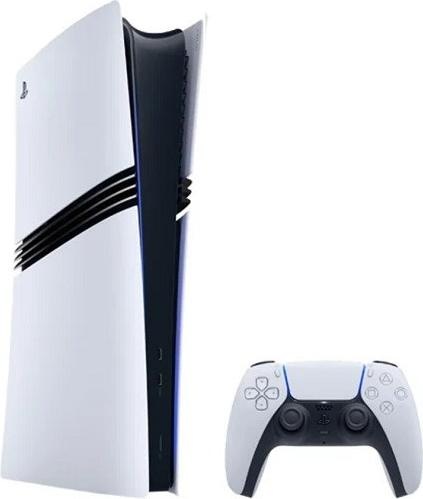 Immagine prodotto Sony Console Playstation 5 Pro UE