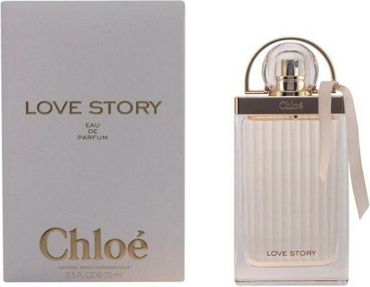 Image du produit Chloé L'histoire d'amour (Eau de parfum, 75 ml)