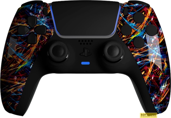AimControllers PS5 Controller Electro (PS5)