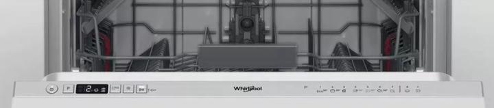 Produktbild Whirlpool BI W2I HD524 AS WHP