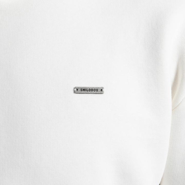 Produktbild Smilodox Zip Hoodie Ilyas (S)