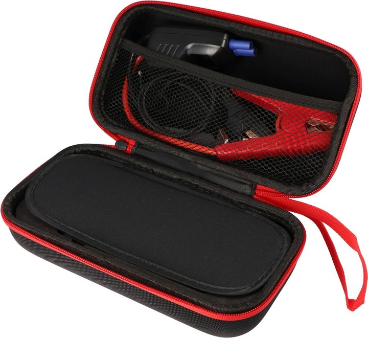 Produktbild AccuCell Jumpstarter, KFZ Starthilfe (700 A, 7200 mAh)