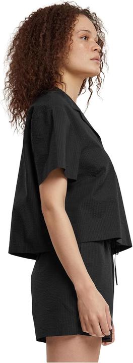 Immagine prodotto Urban Classics Camicia donna in seersucker (XXL)