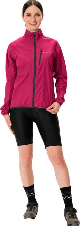 Actual product image Vaude Drop III Jacket (34)