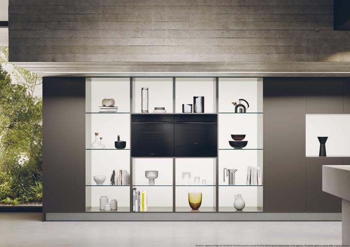 Actual product image Haier H6 ID68C5YTB