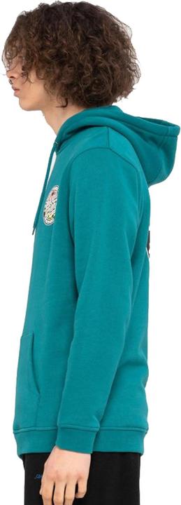 Actual product image Santa Cruz Acidic MFG Dot Hoodie (S)