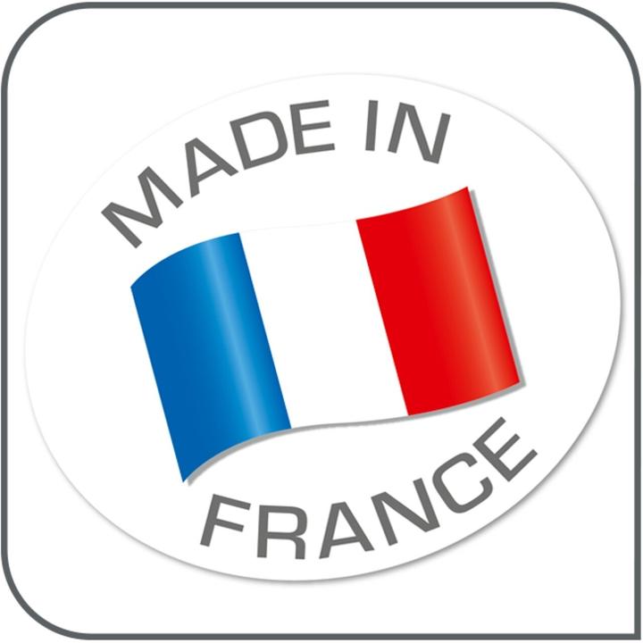 Immagine prodotto Tefal Padella B5690453 Easy Plus Diametro 24 cm, Manico fisso (24 cm, Alluminio)