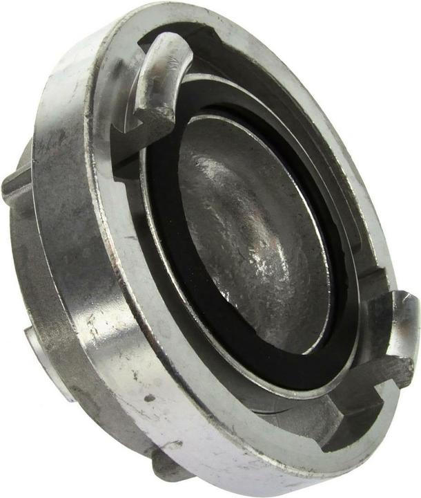 Produktbild GEKO G70101 Transferfuge Deutschland Typ 2"-7", silber