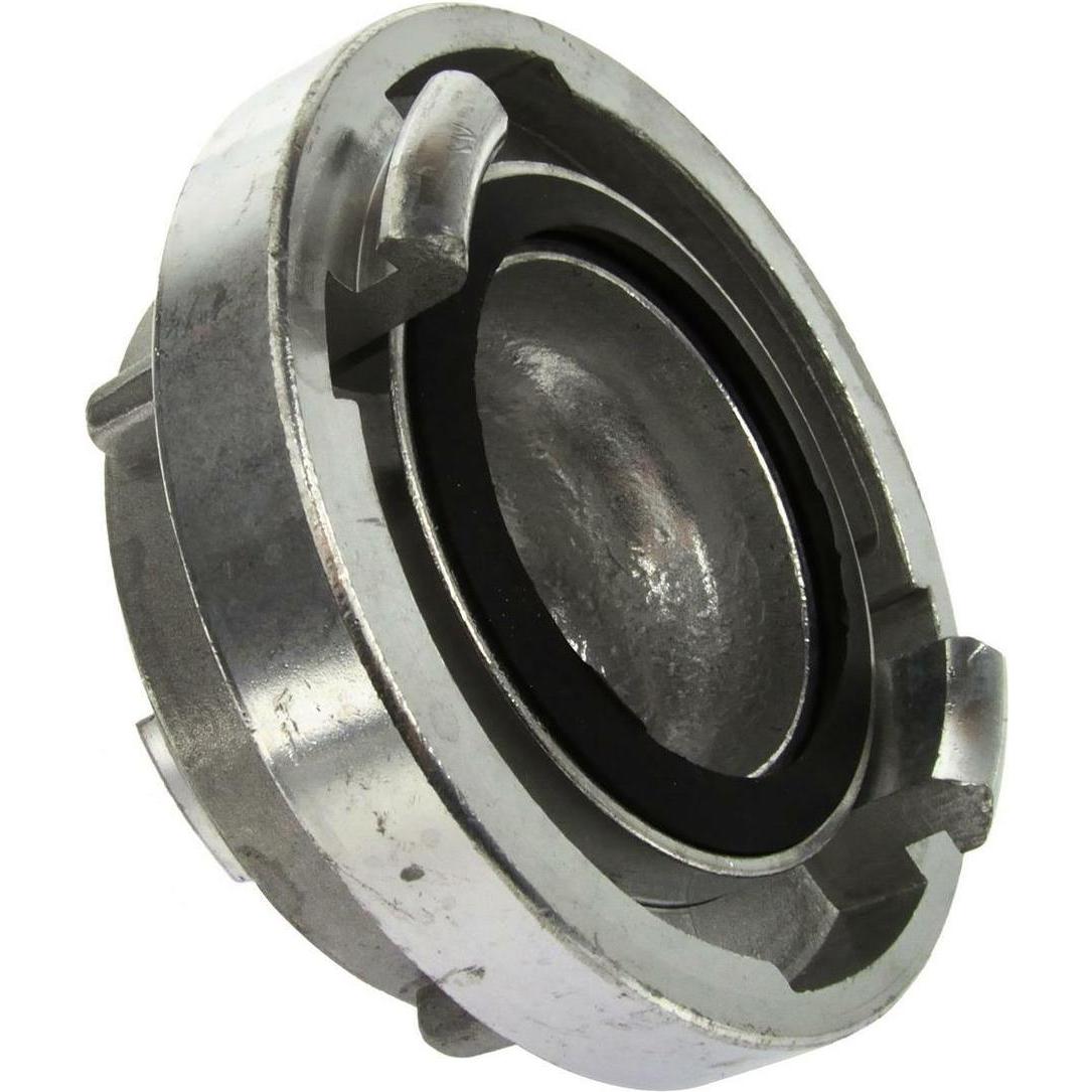 GEKO G70101 Transferfuge Deutschland Typ 2"-7", silber, Kopfhörer