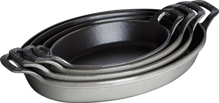 Actual product image Staub Stackable casserole dish