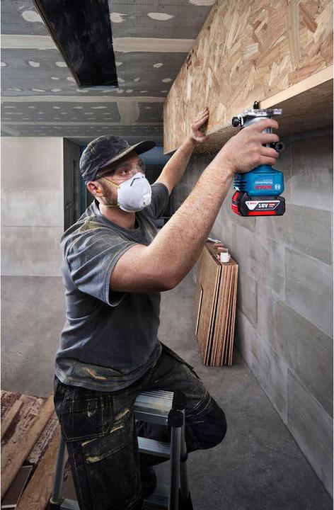 Image du produit Bosch Professional GLF 18V-8 Professional Solo