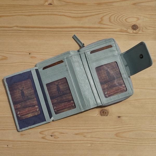 Actual product image Jack kinsky Grosse Riegelbörse