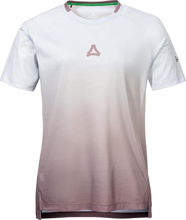 Lila, Twilight Mauve, Weiss