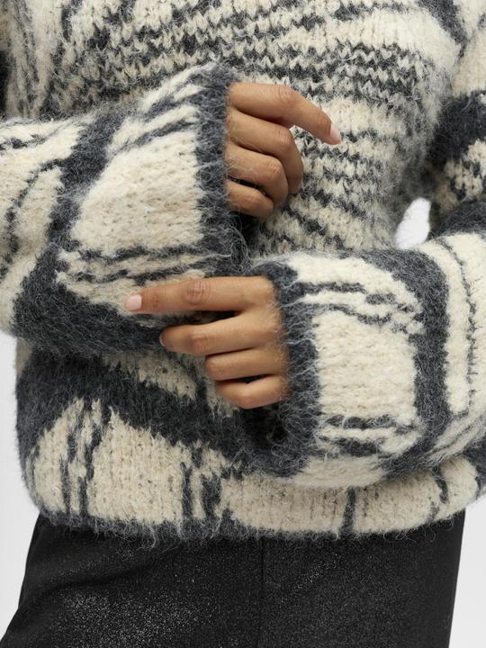 Image du produit Object Strick Pullover (XL)