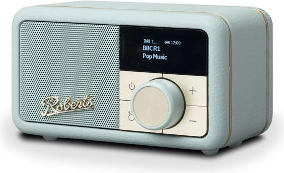 Produktbild Roberts Revival Petite (DAB+, FM, DAB, Bluetooth)