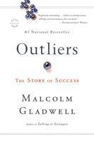Produktbild Outliers: The Story of Success (Englisch, Malcolm Gladwell, 2011)
