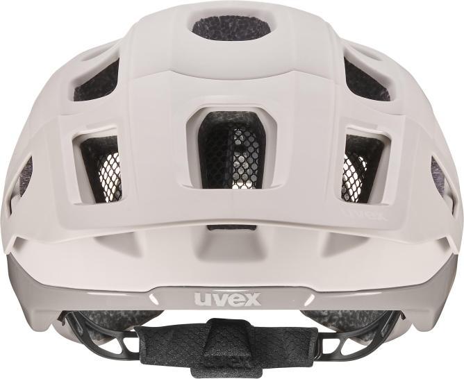 Produktbild Uvex react (52 - 56 cm)