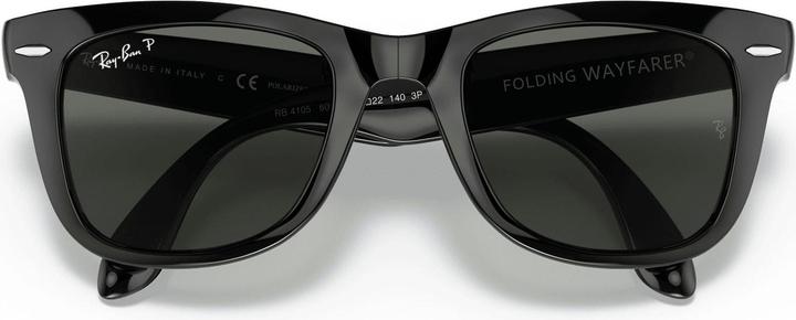 Produktbild Ray Ban Wayfarer Folding Classic
