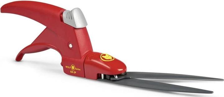 Immagine prodotto GCS Gs-2P Cesoie per erba Comfort