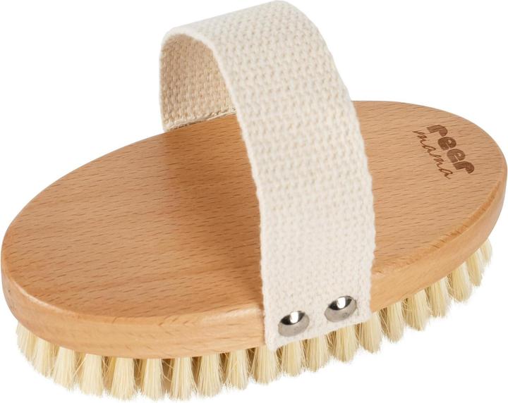 Produktbild Reer Massagebrste