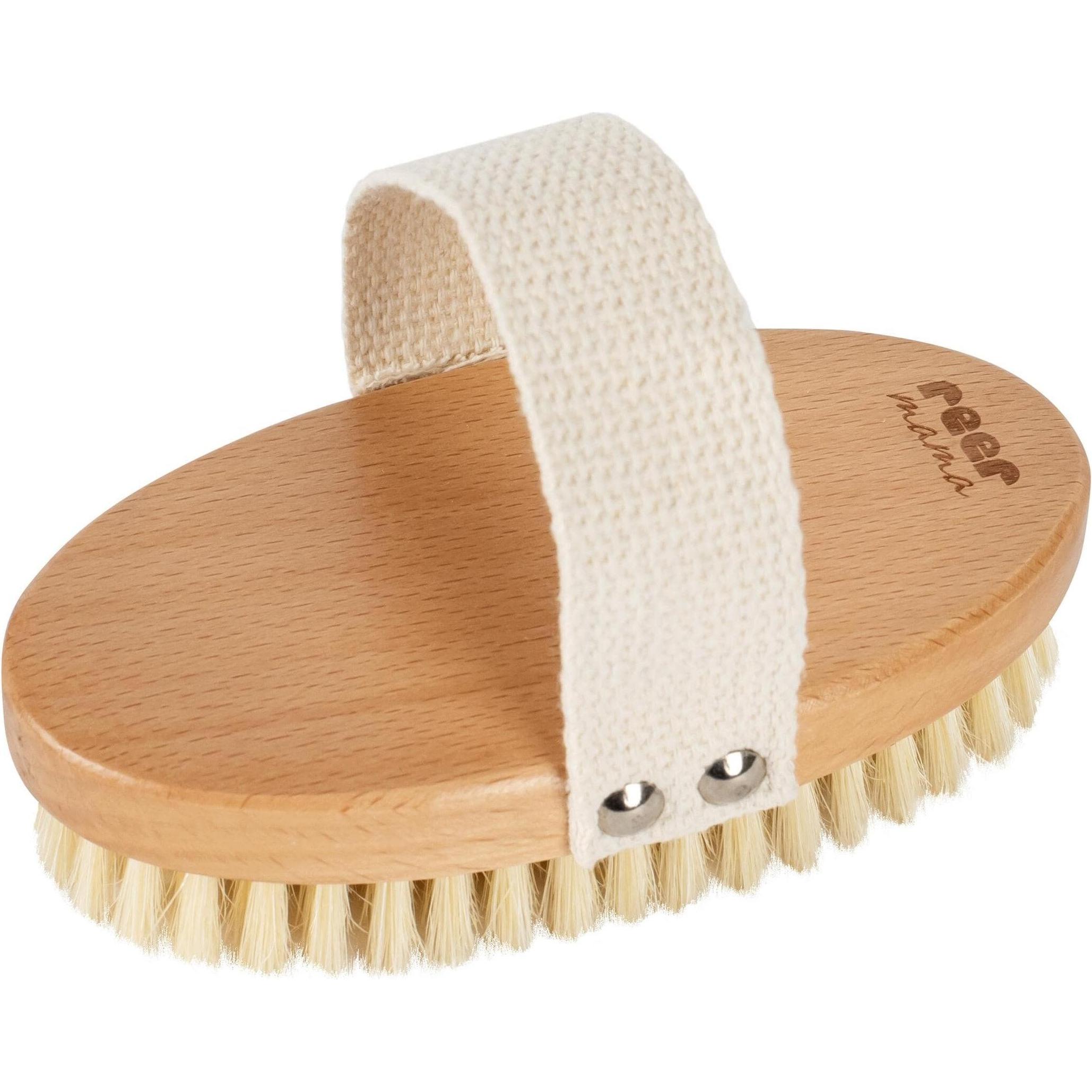 Reer, Badezubehör, Massagebrste