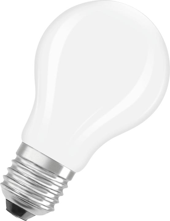 Produktbild Osram LED-Lampe Classic, dimmbar, E27, 7,2 W, 2700 K, EEK: A, 1521 lm, IP20, warmweiss (E27, 1521 lm, 1 x)