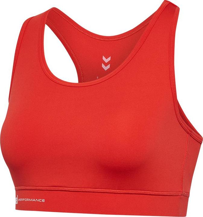 Produktbild hummel Hmlpulse Light Support Bra (XS)