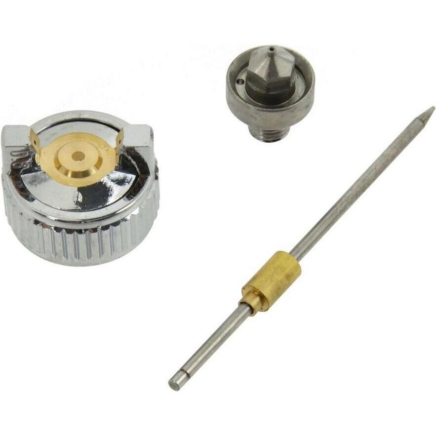 GEKO, Zubehör Druckluftwerkzeug, Ersatzdüse 0,8 mm für G01105 -Pistolen