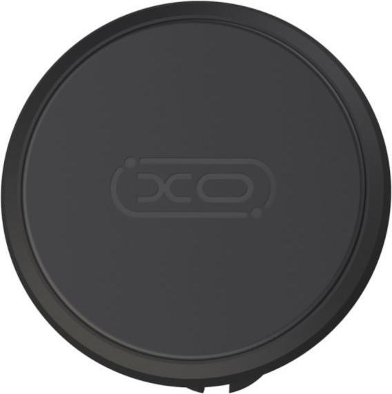 Actual product image xO C96B magnetic air vent car holder (black)
