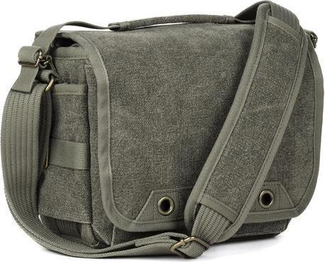 Actual product image Think Tank Retrospec 5 V2.0 (Camera shoulder bag, 11.78 l)