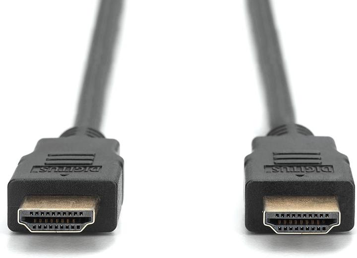 Produktbild Digitus HDMI (Typ A) — HDMI (Typ A) (2 m, HDMI)