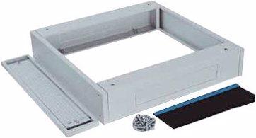Produktbild Triton Rack-Basis - RAL 7035