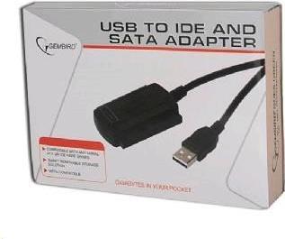 Productafbeelding Gembird Cablexpert AUSI01